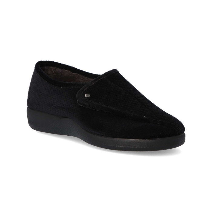 Sapato Conforto Cunha DeValverde 1124