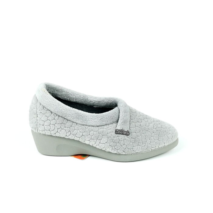 Sapato Conforto Cunha DeValverde 218