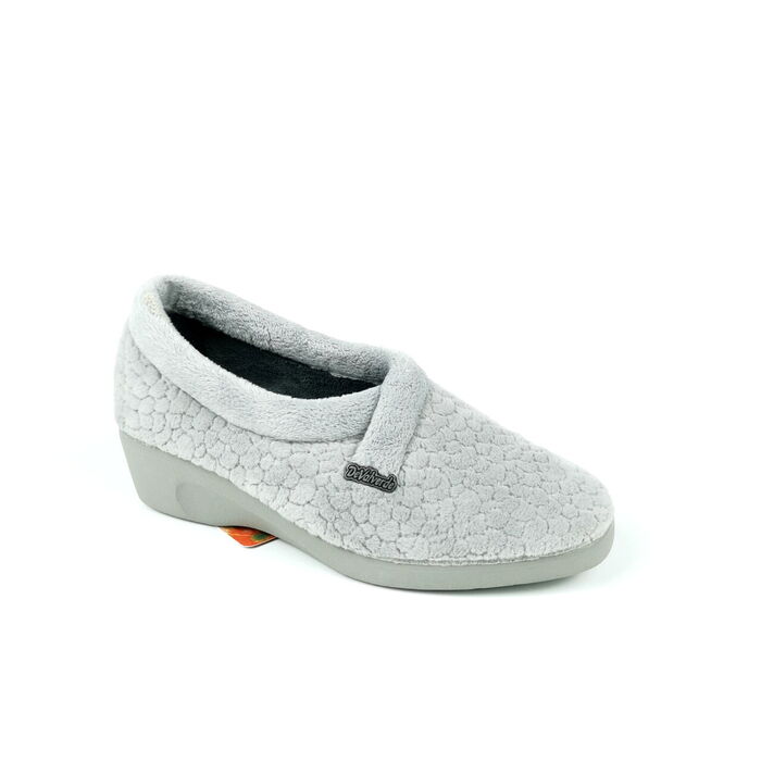Sapato Conforto Cunha DeValverde 218