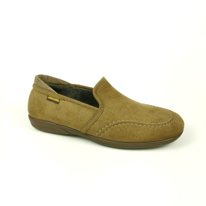 Pantufa Conforto Homem DeValverde 3023