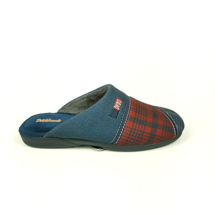 Chinelo Conforto DeValverde 3512