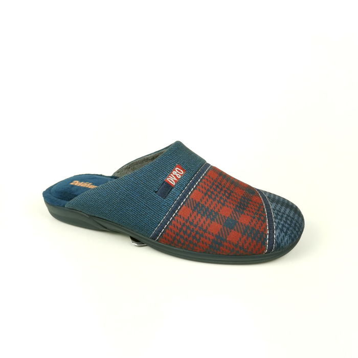 Chinelo Conforto DeValverde 3512
