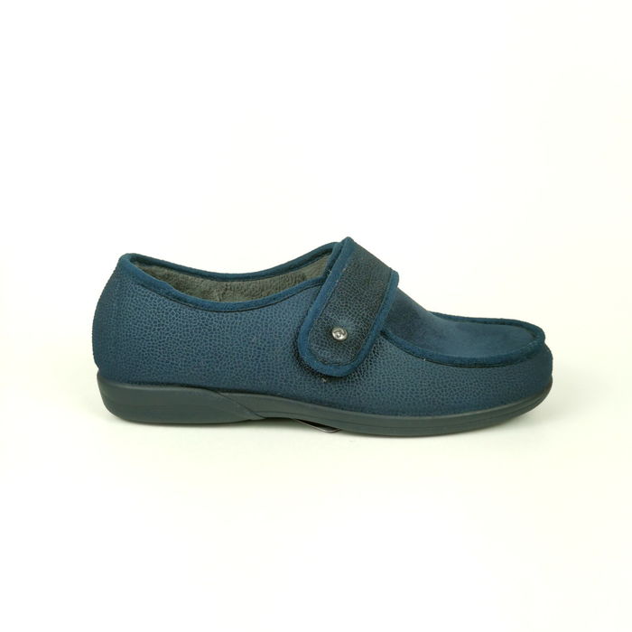 Pantufa Conforto Homem DeValverde 3516