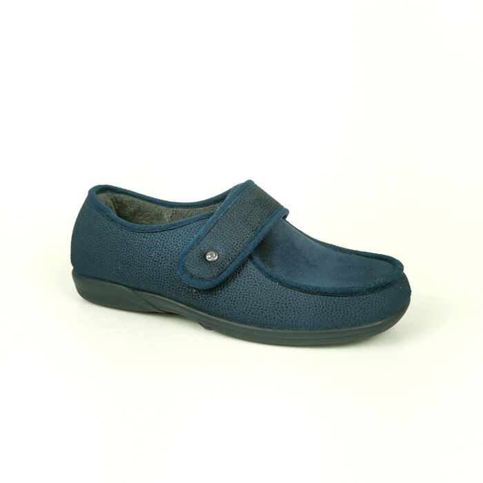 Pantufa Conforto Homem DeValverde 3516