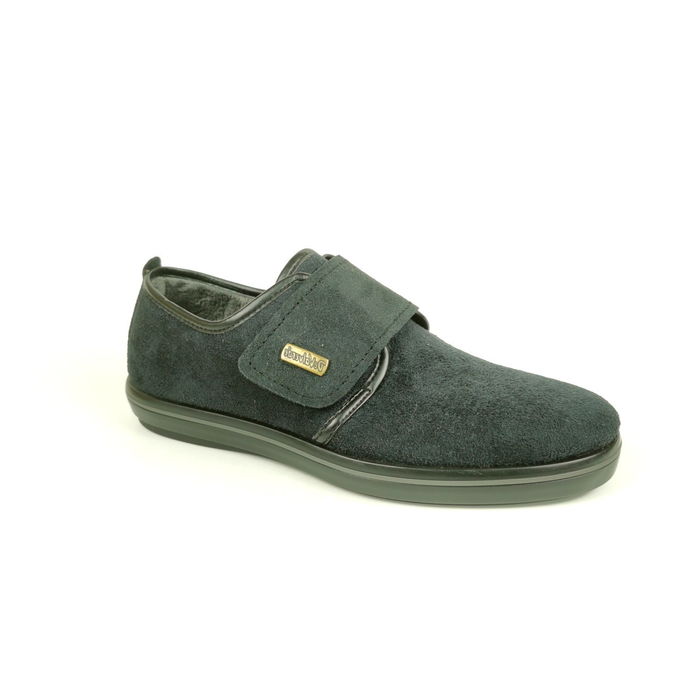 Pantufa Conforto Homem DeValverde 4501
