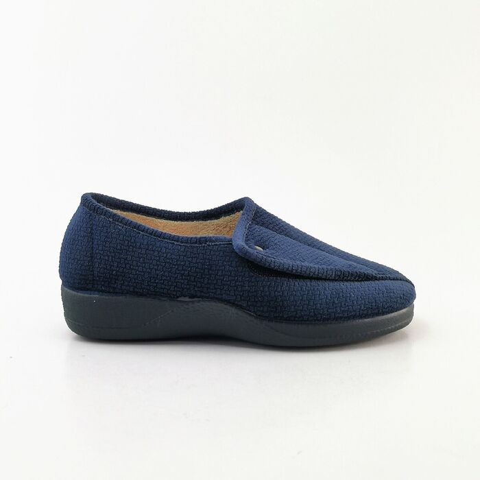 Sapato Conforto Cunha DeValverde 124