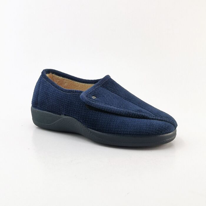 Sapato Conforto Cunha DeValverde 124