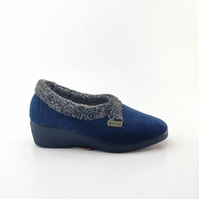 Sapato Conforto Cunha DeValverde 296