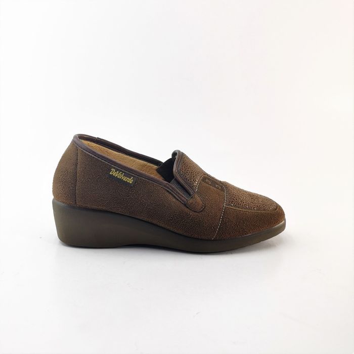 Sapato Conforto Cunha DeValverde 205