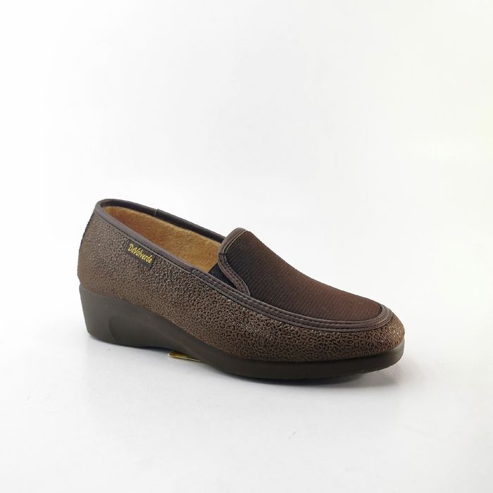 Sapato Conforto Cunha DeValverde 206