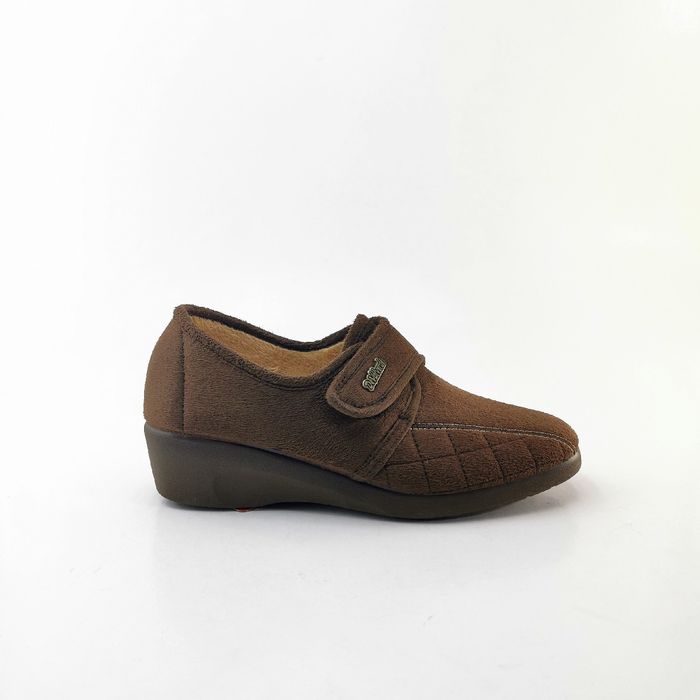 Sapato Conforto Cunha DeValverde 258