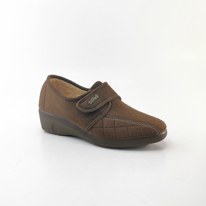 Sapato Conforto Cunha DeValverde 258