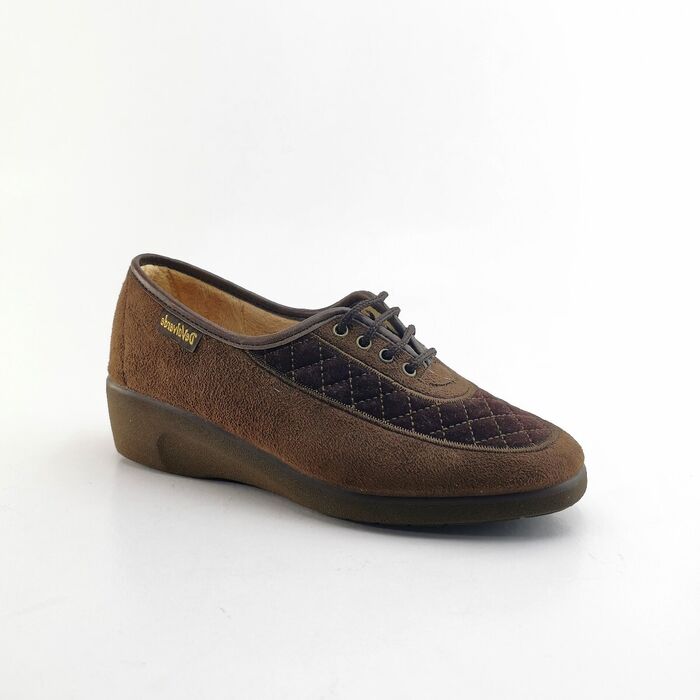 Sapato Conforto Cunha DeValverde 289