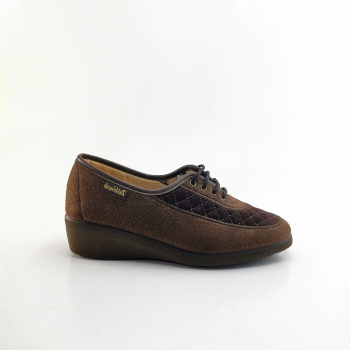 Sapato Conforto Cunha DeValverde 289