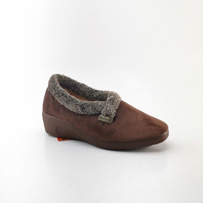 Sapato Conforto Cunha DeValverde 296