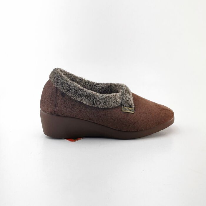 Sapato Conforto Cunha DeValverde 296
