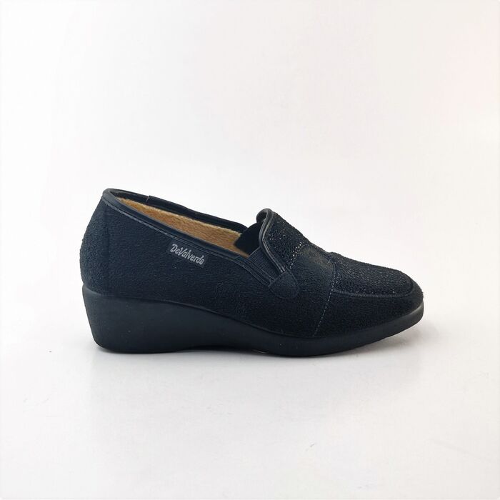 Sapato Conforto Cunha DeValverde 205