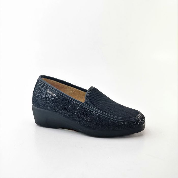 Sapato Conforto Cunha DeValverde 206