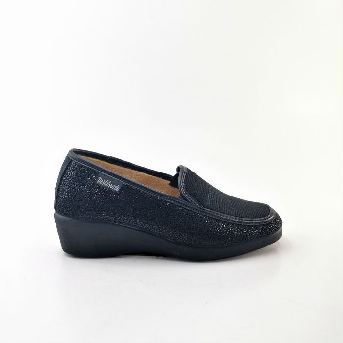 Sapato Conforto Cunha DeValverde 206