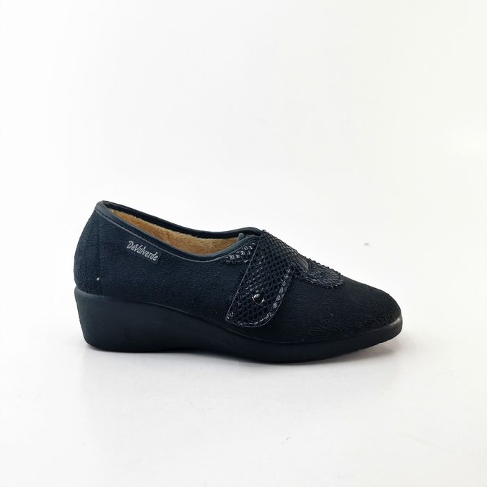Sapato Conforto Cunha DeValverde 208