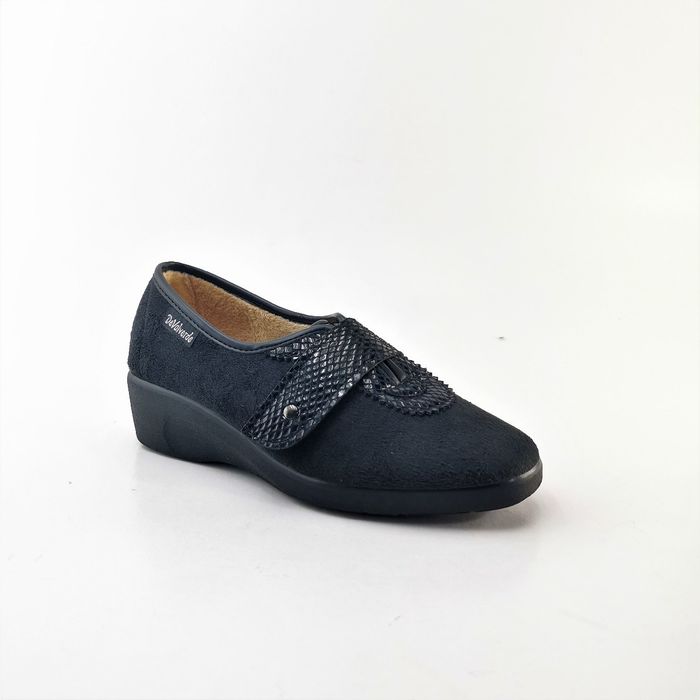 Sapato Conforto Cunha DeValverde 208