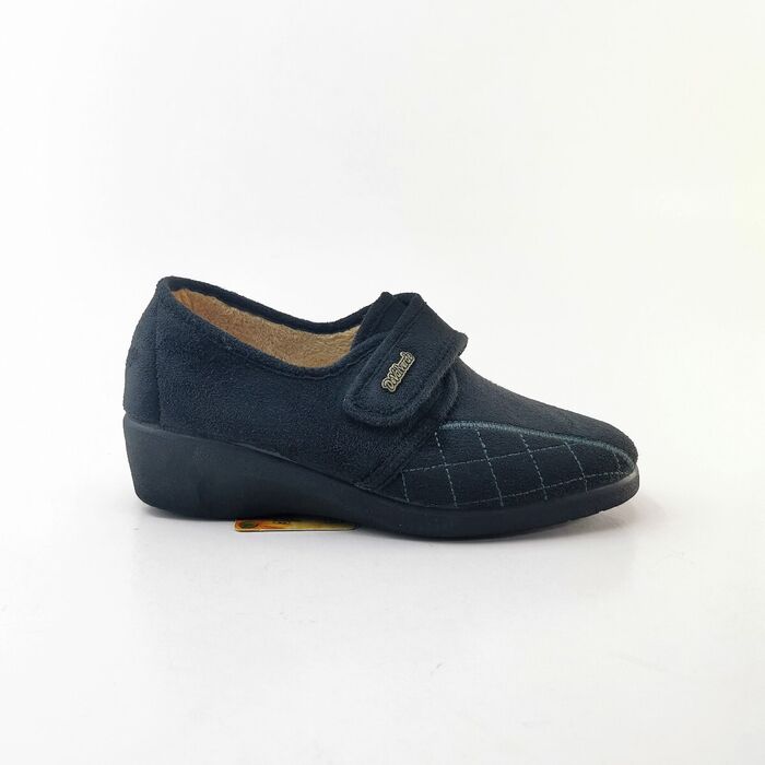 Sapato Conforto Cunha DeValverde 258