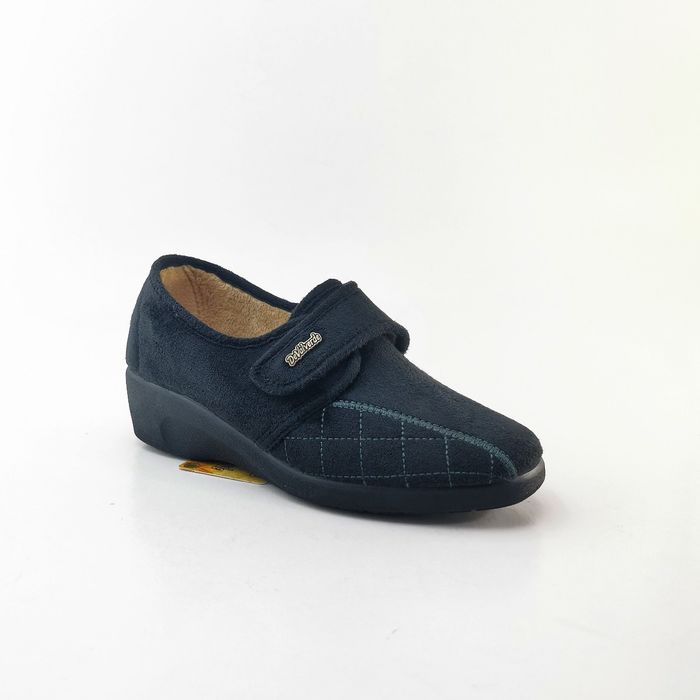 Sapato Conforto Cunha DeValverde 258