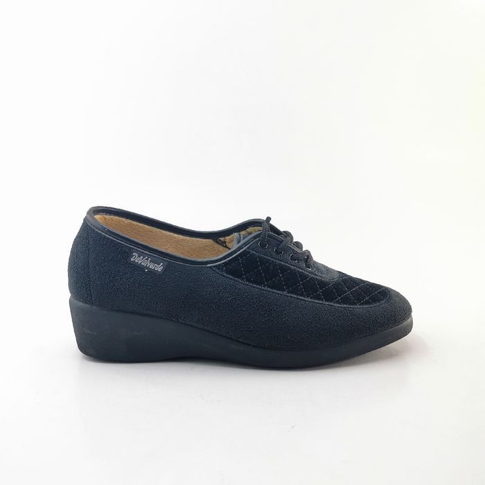 Sapato Conforto Cunha DeValverde 289