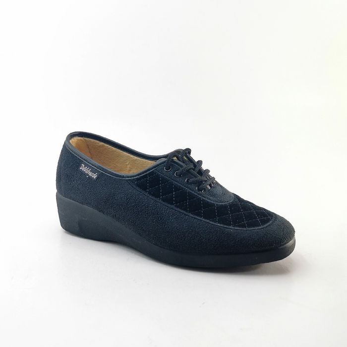 Sapato Conforto Cunha DeValverde 289