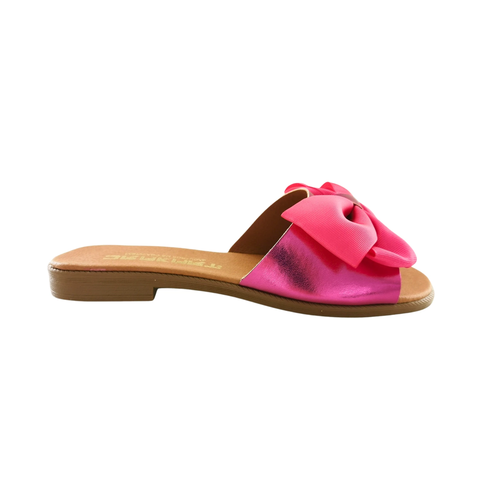 Chinelo Laço
