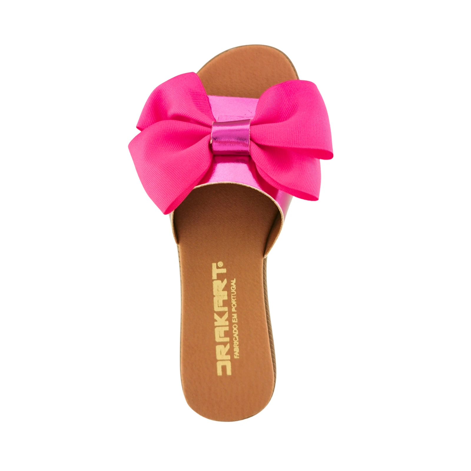 Chinelo Laço