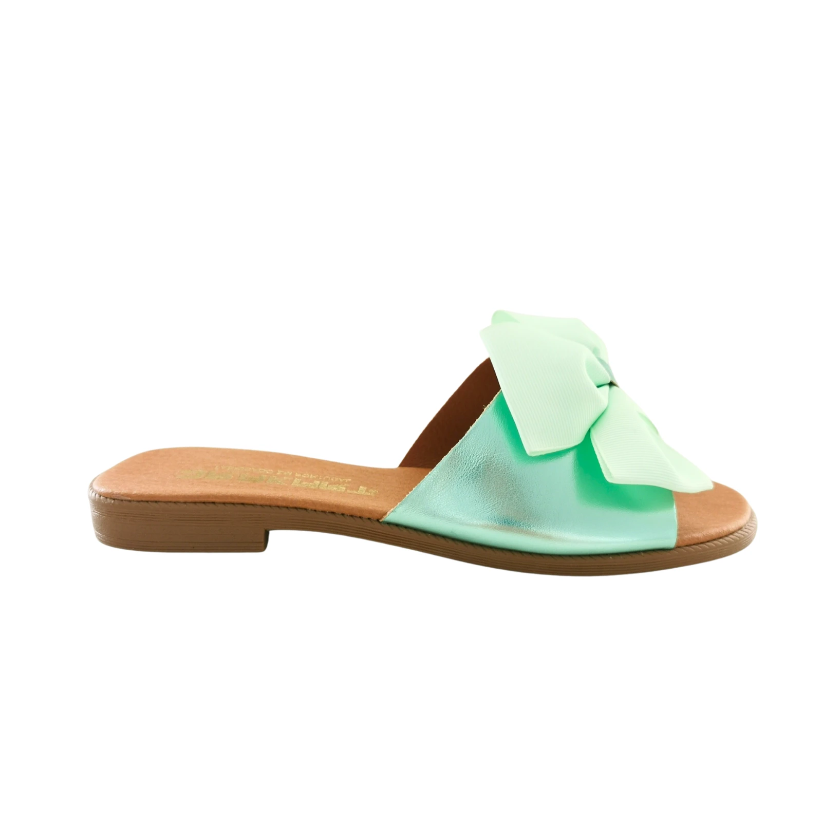 Chinelo Laço