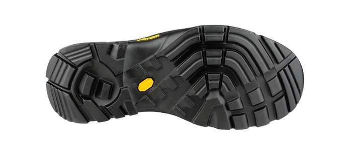 SAS Black - Bota Segurança