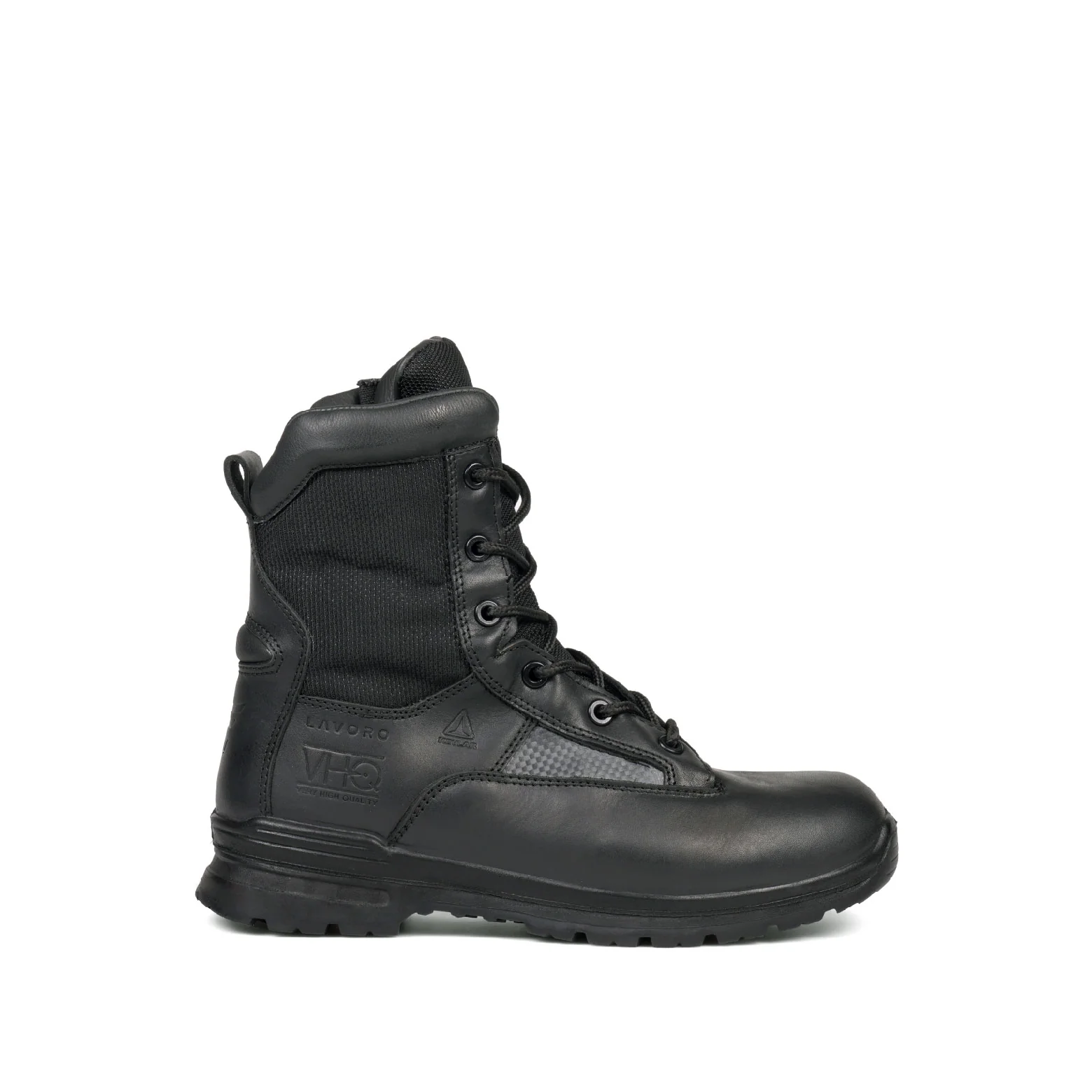 Bota Segurança Lavoro Patrol 2.1 | Lojas Mariana
