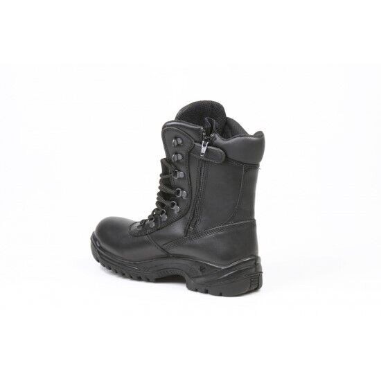 Bota Segurança Lavoro Patrol | Lojas Mariana