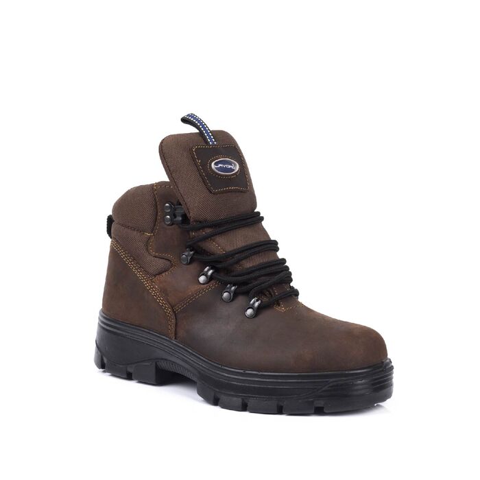 Bota segurança Lavoro X6 | Lojas Mariana
