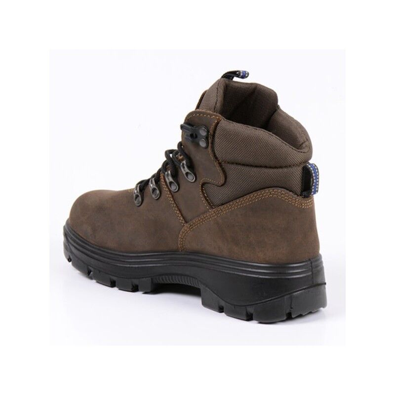 Bota segurança Lavoro X6 | Lojas Mariana