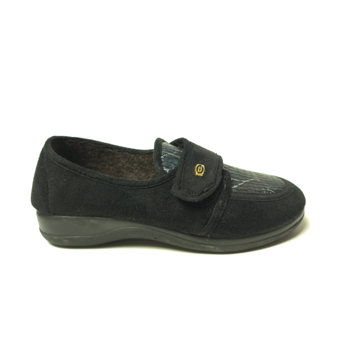 Sapato Pantufa | Lojas Mariana