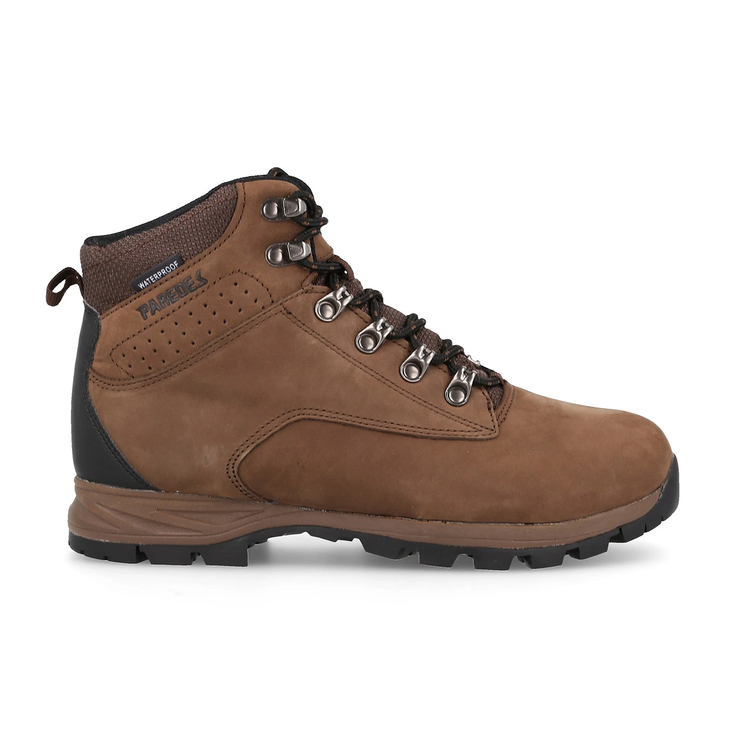 Bota Paredes Gelada