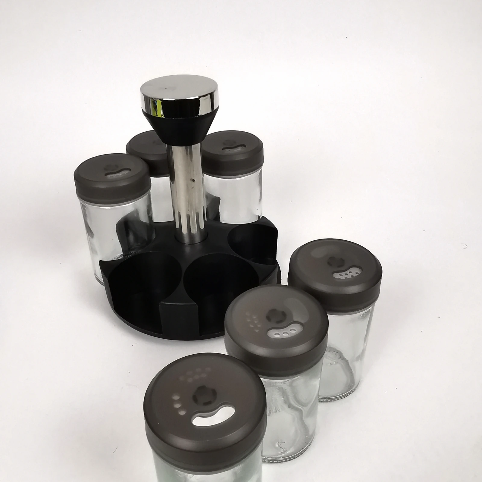 Dispensador Especiarias