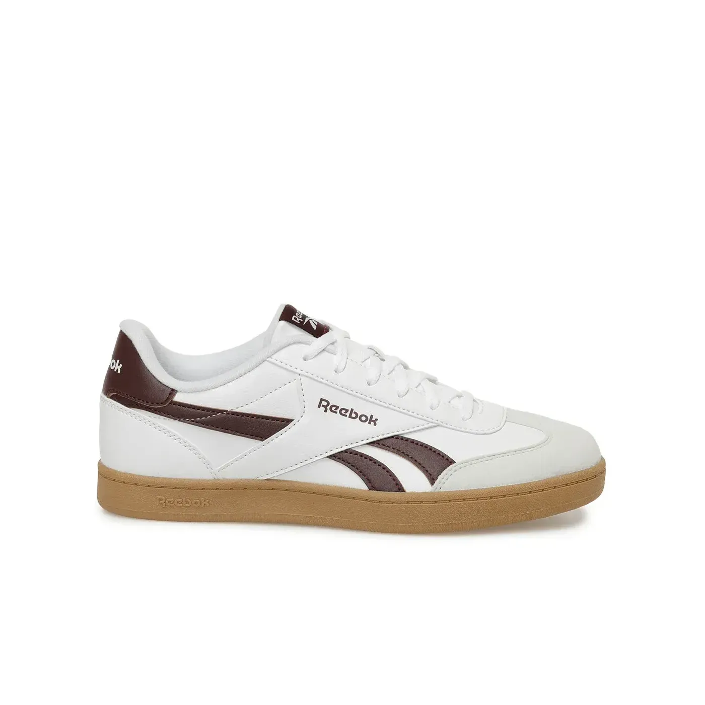 Reebok Smash Edge Sneakers | Lojas Mariana