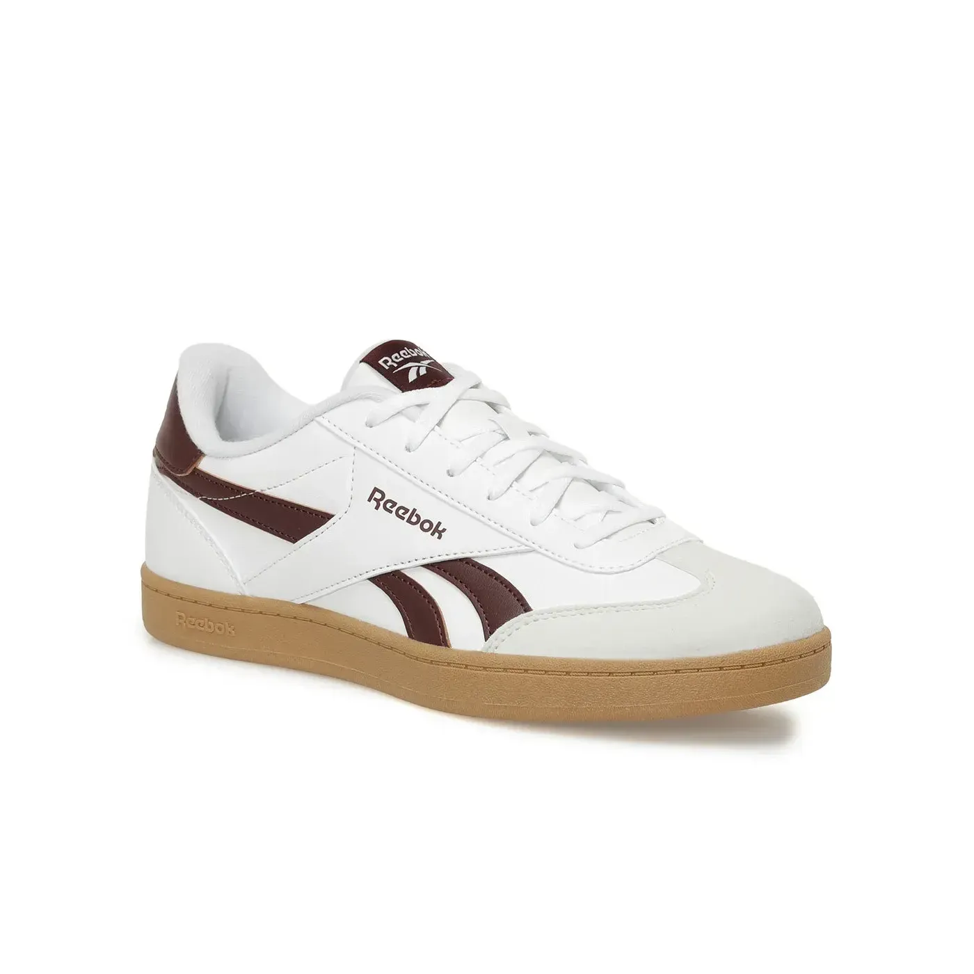 Reebok Smash Edge Sneakers | Lojas Mariana