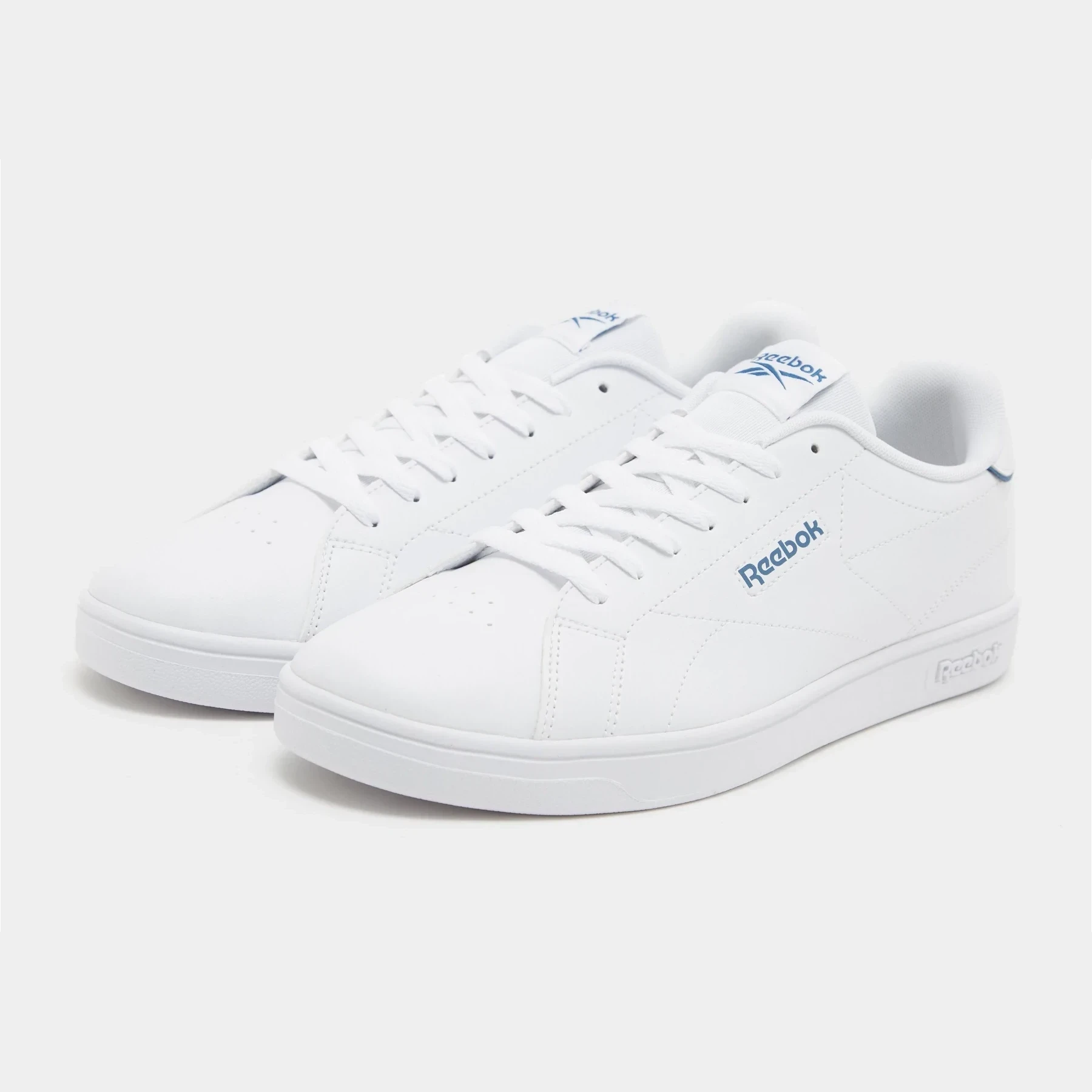 Reebok Court Clean Sneakers | Lojas Marian