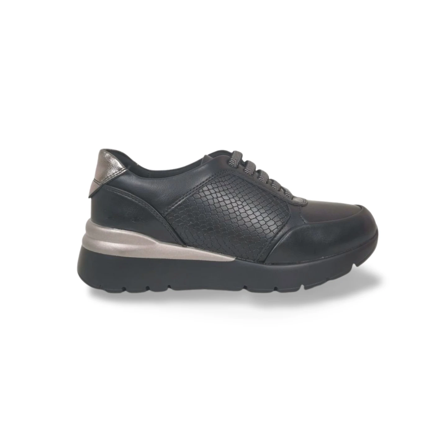 Sapato Conforto Cunha | Lojas Mariana
