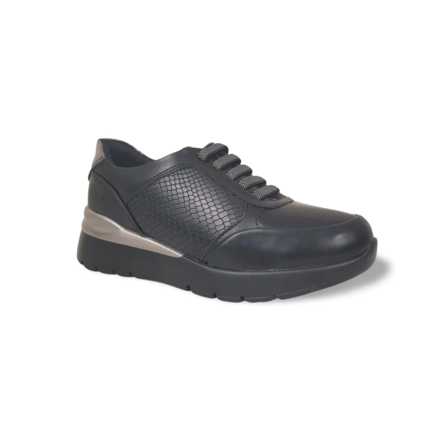 Sapato Conforto Cunha | Lojas Mariana