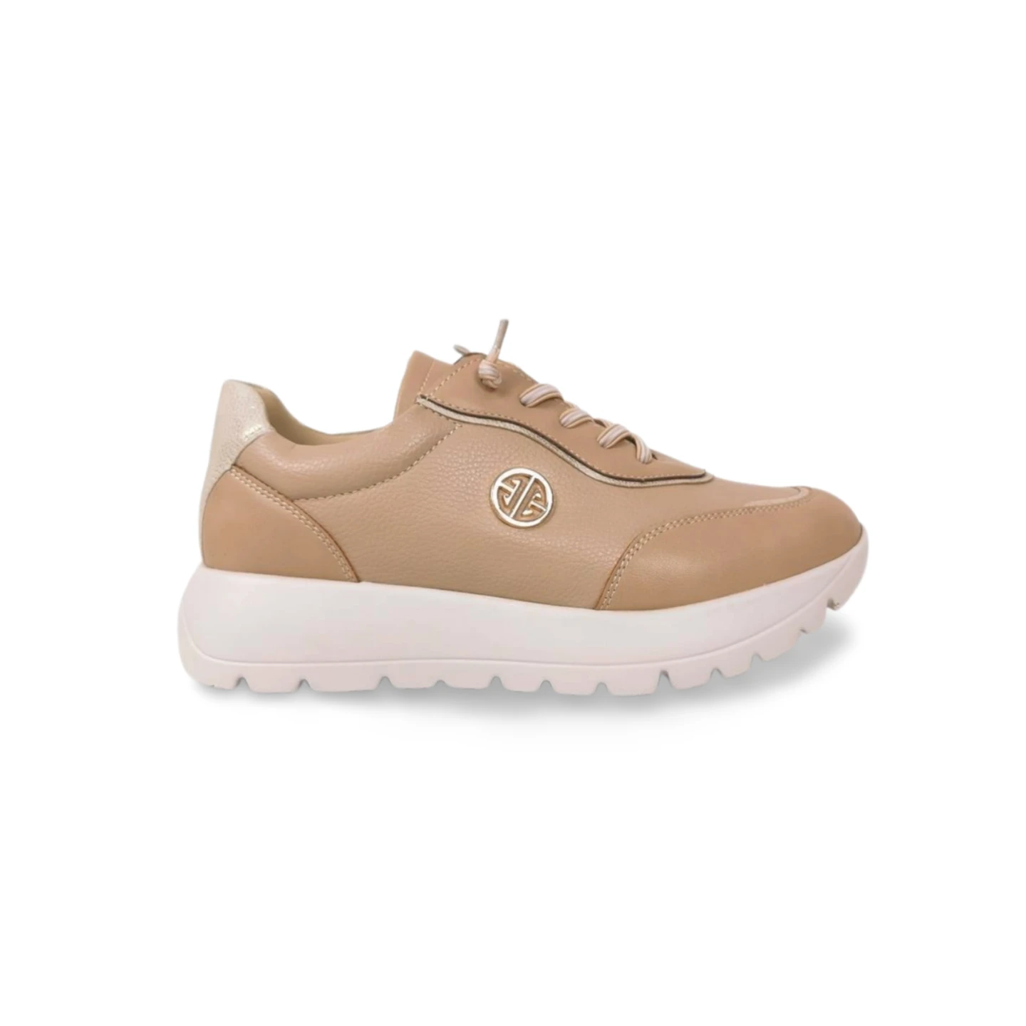 Sapato Conforto Senhora
