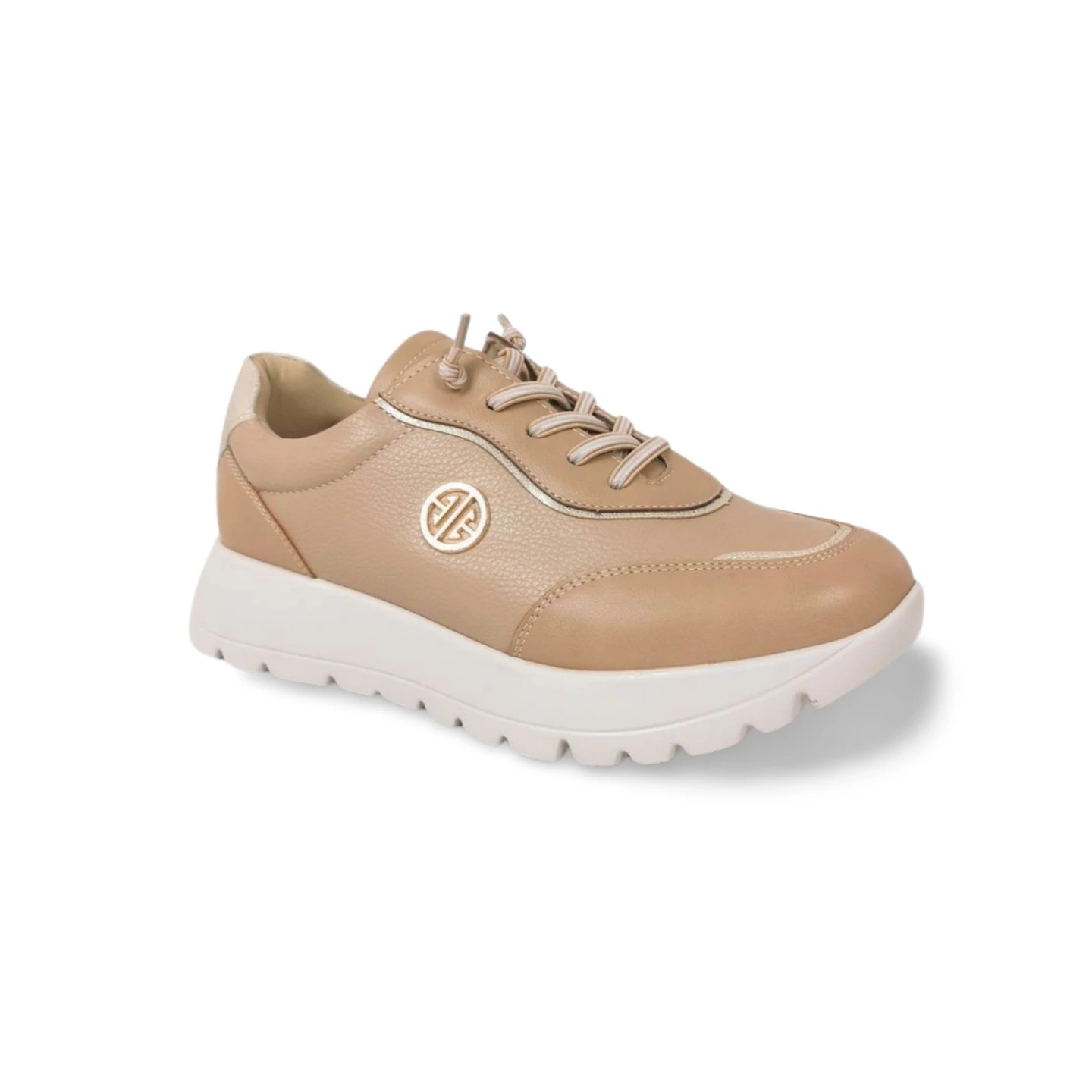 Sapato Conforto Senhora