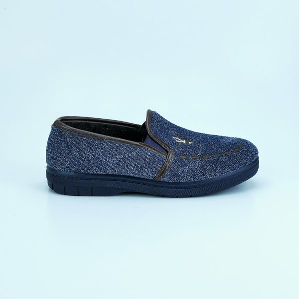 Sapato Pantufa | Lojas Mariana