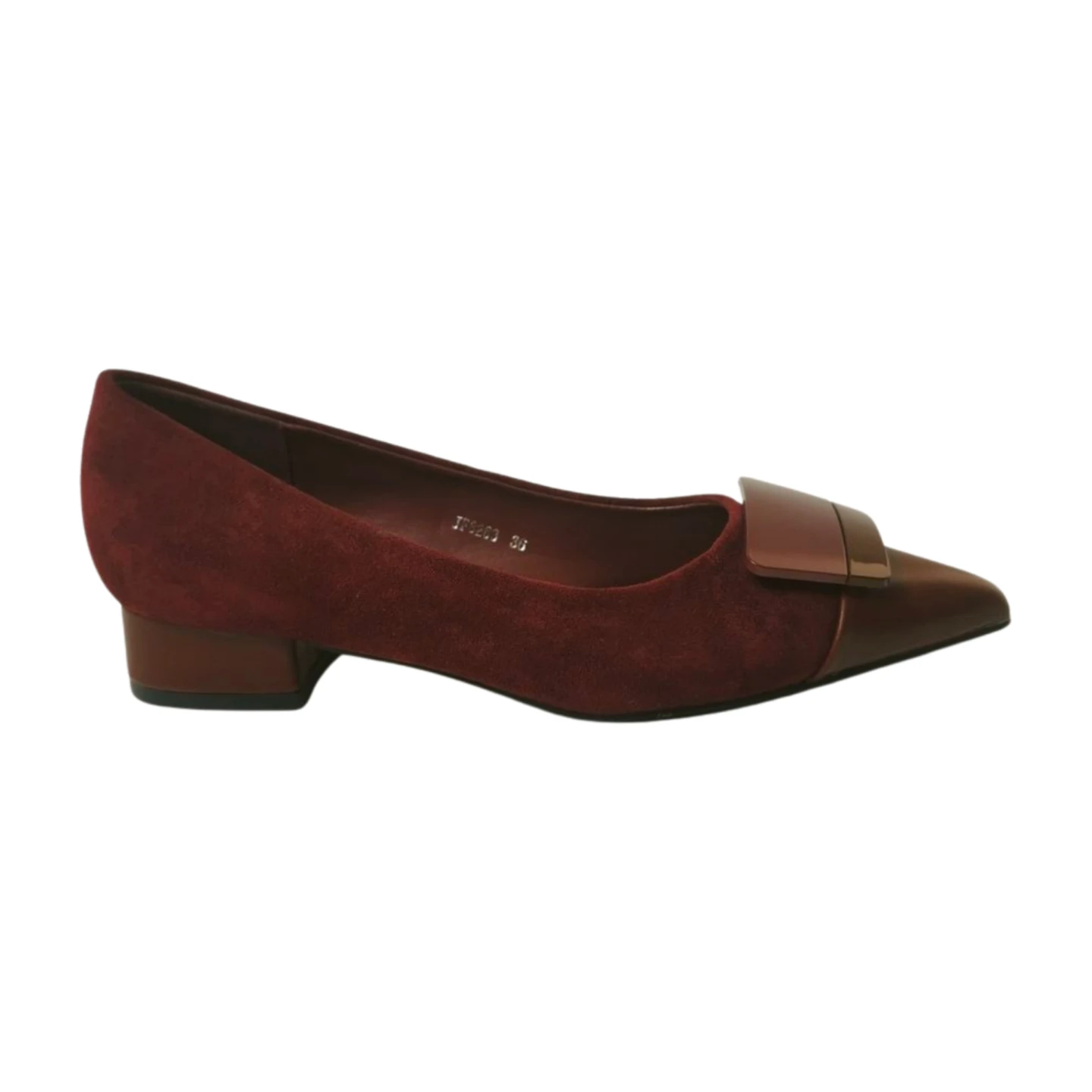Sapato Casual | Lojas Mariana