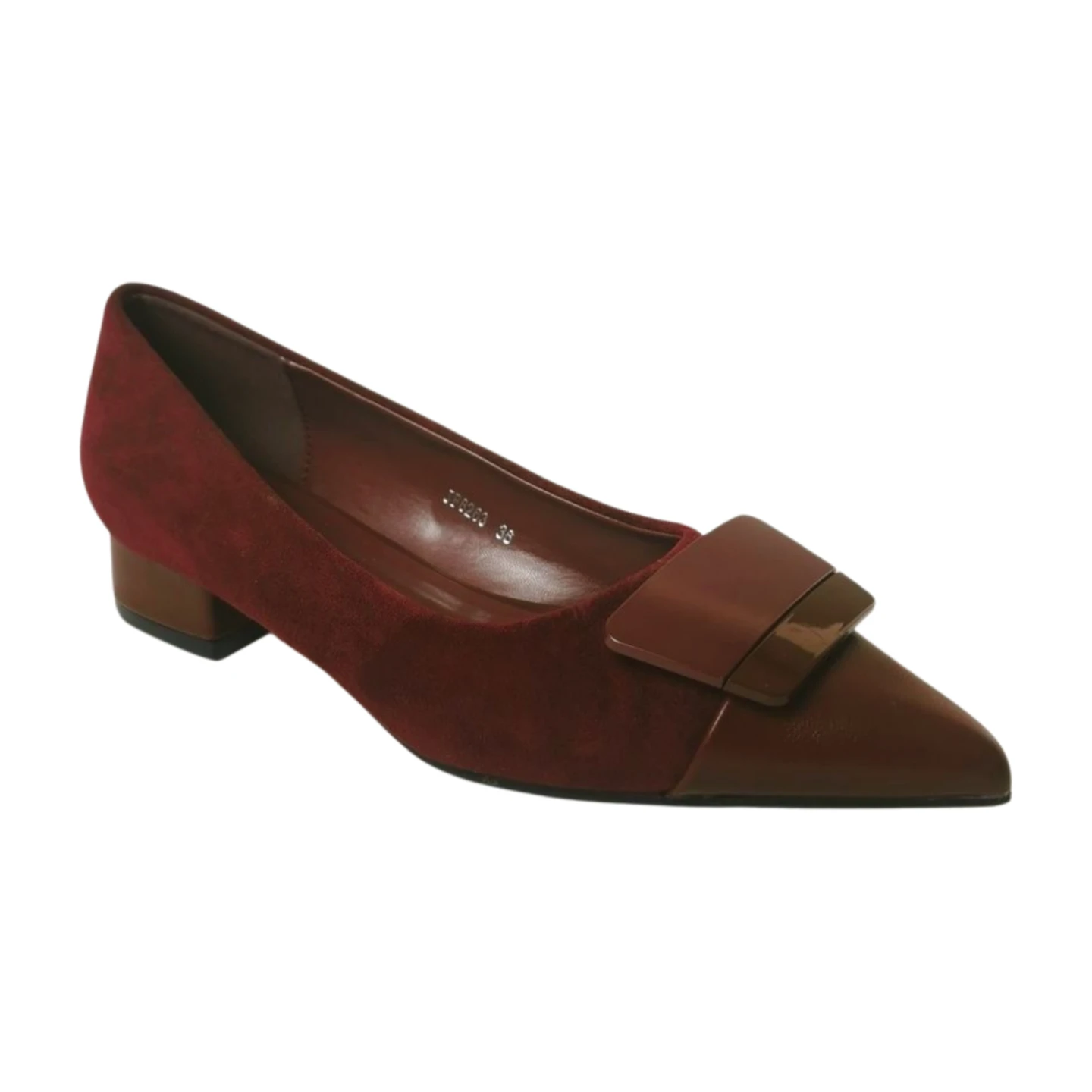 Sapato Casual | Lojas Mariana